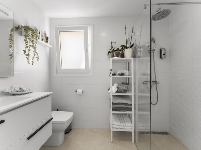 3 Soveroms Villa i Mijas