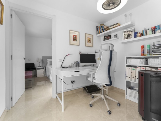 3 Soveroms Villa i Mijas