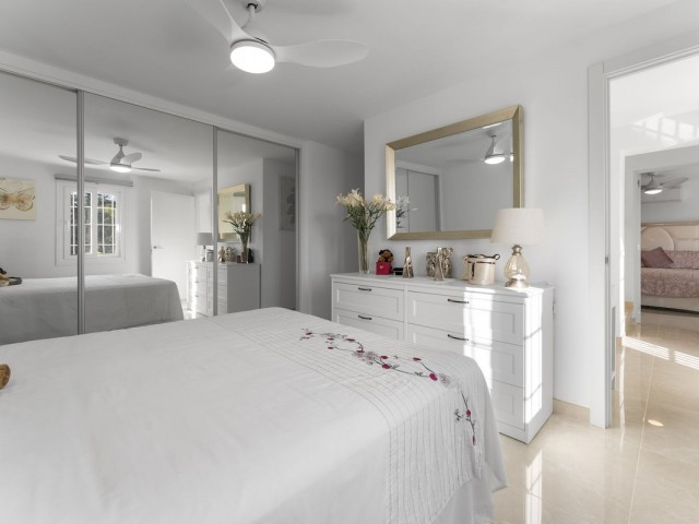 3 Soveroms Villa i Mijas