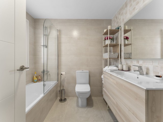 3 Soveroms Villa i Mijas