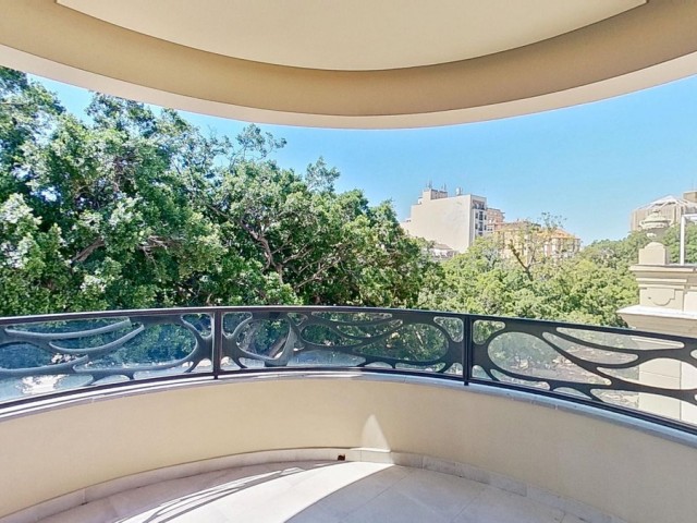 Apartamento, Malaga Centro