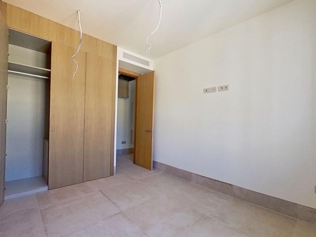 Apartamento con 2 Dormitorios  en Málaga Centro