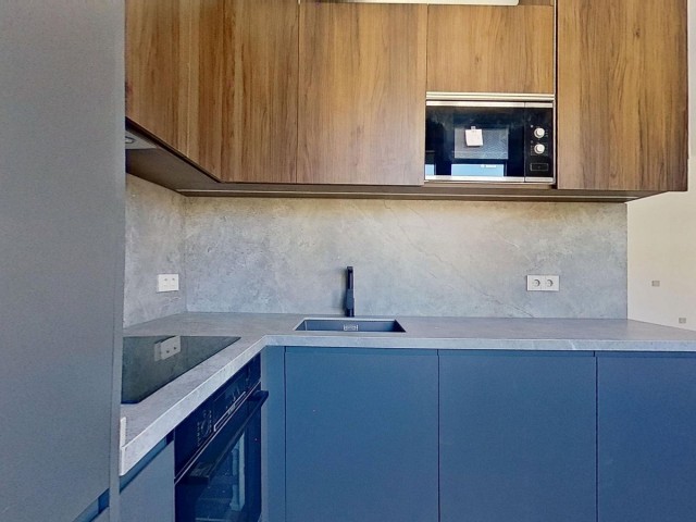 Apartamento con 2 Dormitorios  en Málaga Centro