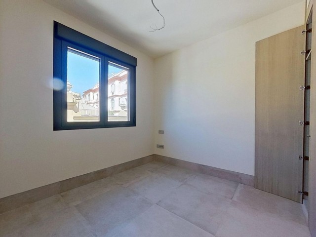 2 Bedrooms Apartment in Málaga Centro