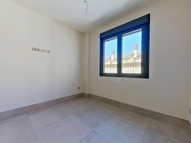 2 Bedrooms Apartment in Málaga Centro