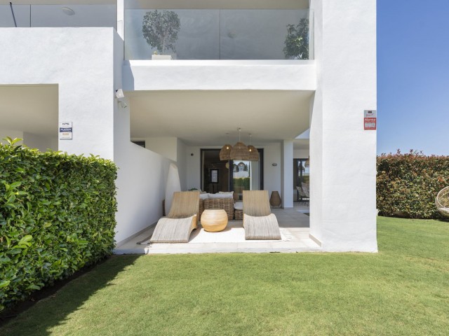 Apartment, El Paraiso, R5058754