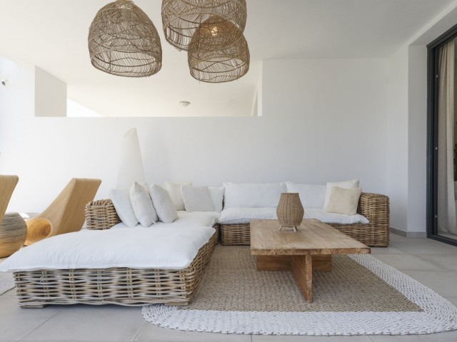 2 Bedrooms Apartment in El Paraiso