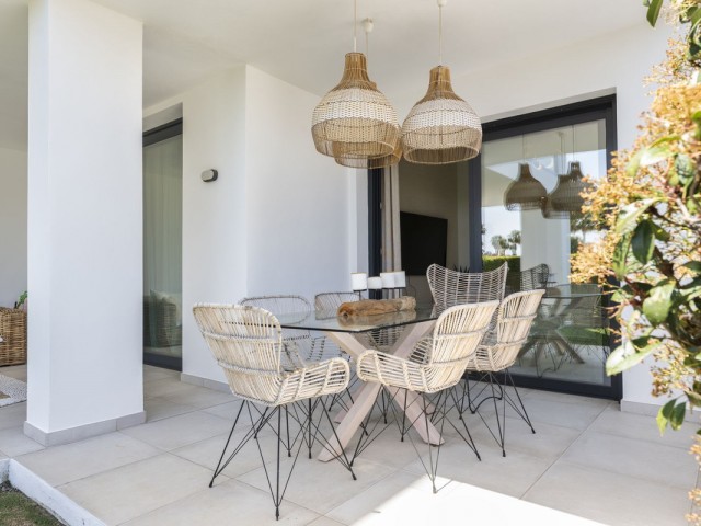 2 Bedrooms Apartment in El Paraiso