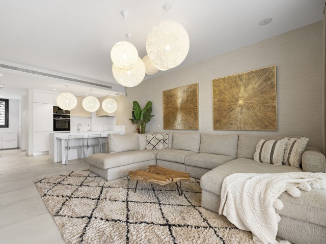 2 Bedrooms Apartment in El Paraiso