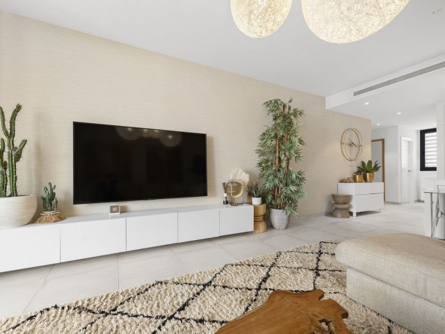 2 Bedrooms Apartment in El Paraiso