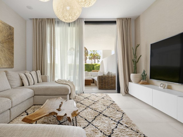 2 Bedrooms Apartment in El Paraiso