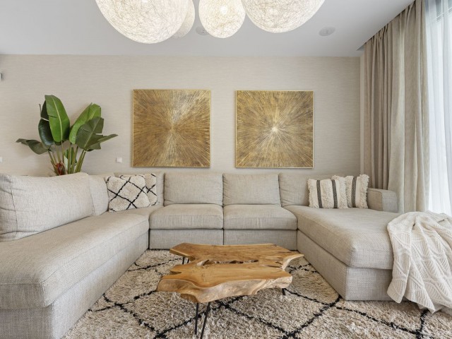 2 Bedrooms Apartment in El Paraiso