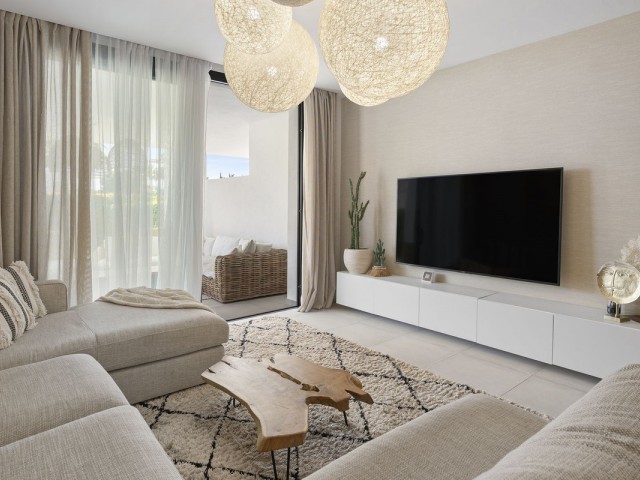 2 Bedrooms Apartment in El Paraiso