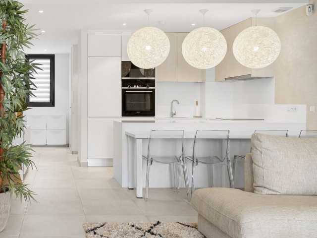 2 Bedrooms Apartment in El Paraiso