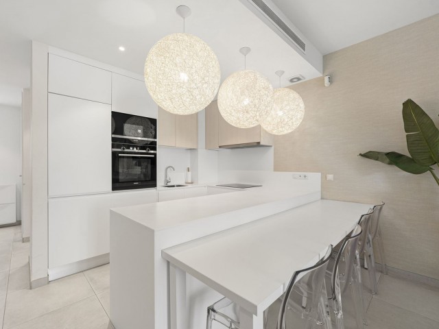 2 Bedrooms Apartment in El Paraiso