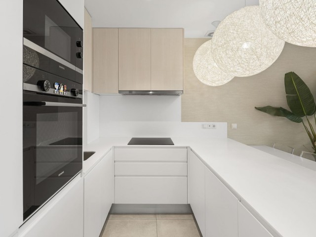 2 Bedrooms Apartment in El Paraiso