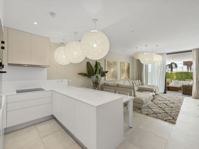 2 Bedrooms Apartment in El Paraiso