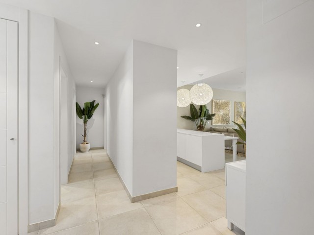 2 Bedrooms Apartment in El Paraiso