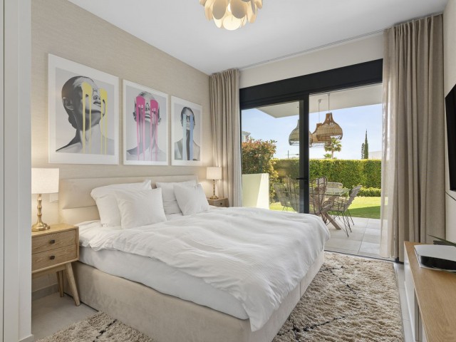 2 Bedrooms Apartment in El Paraiso