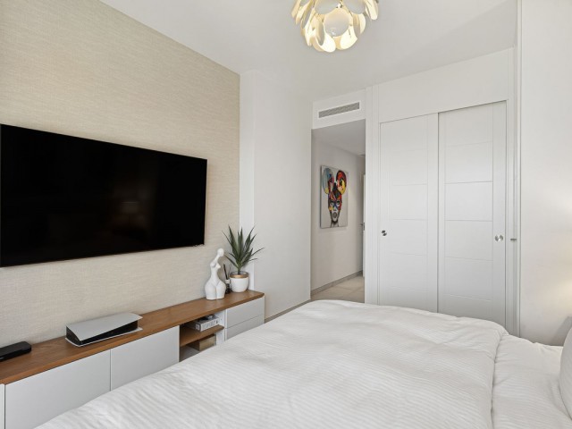 2 Bedrooms Apartment in El Paraiso