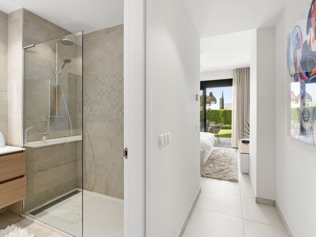 2 Bedrooms Apartment in El Paraiso