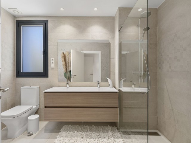 2 Bedrooms Apartment in El Paraiso