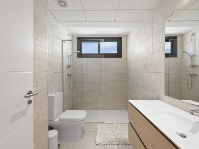 2 Bedrooms Apartment in El Paraiso