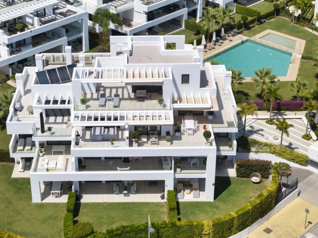 2 Bedrooms Apartment in El Paraiso