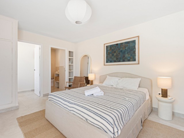 5 Bedrooms Villa in Torremolinos