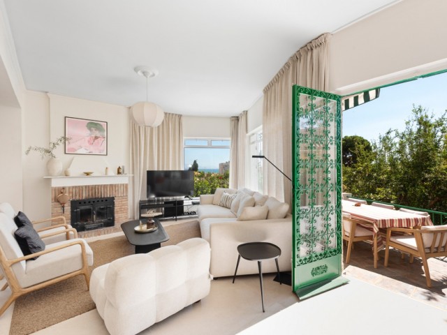 5 Schlafzimmer Villa in Torremolinos