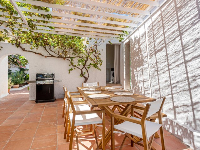 5 Schlafzimmer Villa in Torremolinos