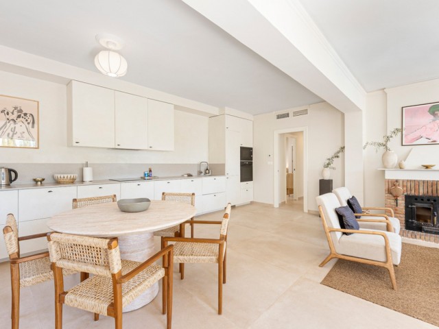 5 Schlafzimmer Villa in Torremolinos