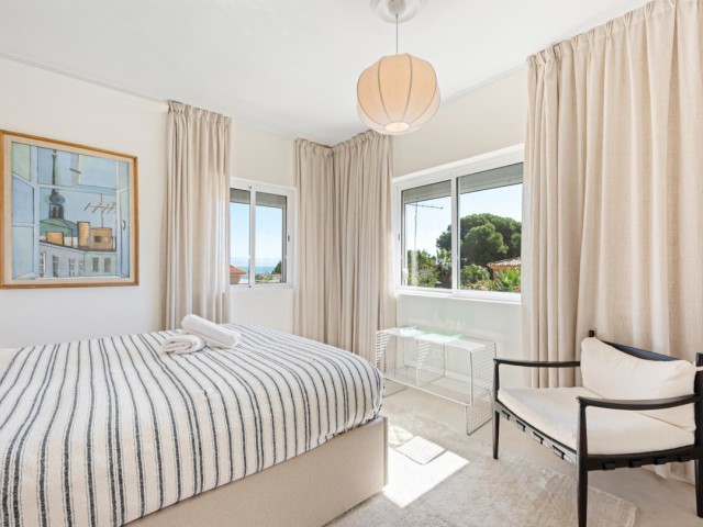 5 Schlafzimmer Villa in Torremolinos