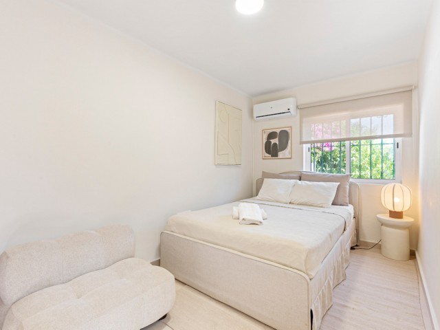 5 Schlafzimmer Villa in Torremolinos