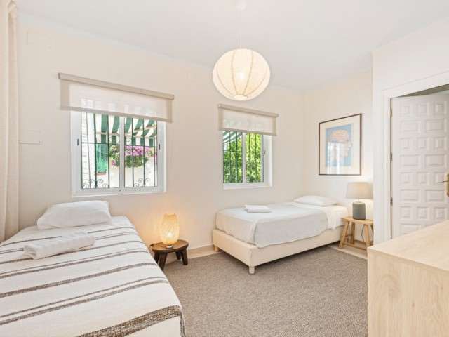 5 Schlafzimmer Villa in Torremolinos