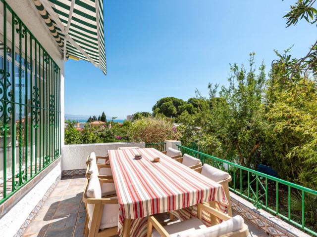 5 Schlafzimmer Villa in Torremolinos