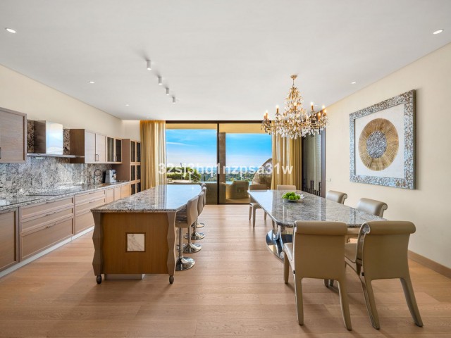 Villa avec 8 Chambres  à Benahavís