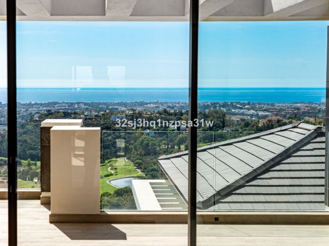 Villa avec 8 Chambres  à Benahavís