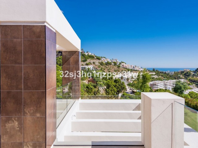 Villa avec 8 Chambres  à Benahavís