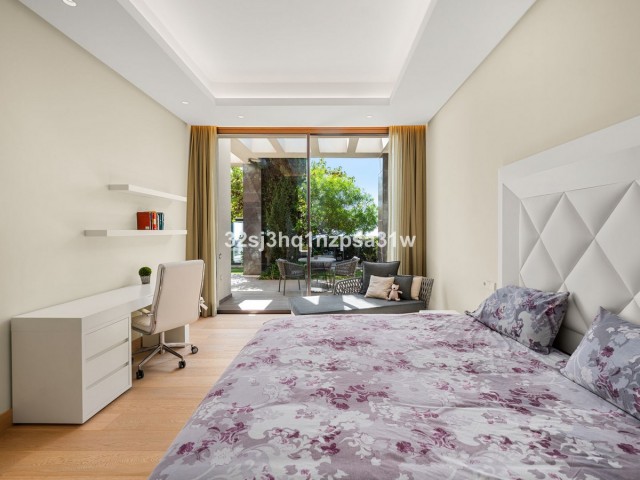 8 Slaapkamer Villa in Benahavís