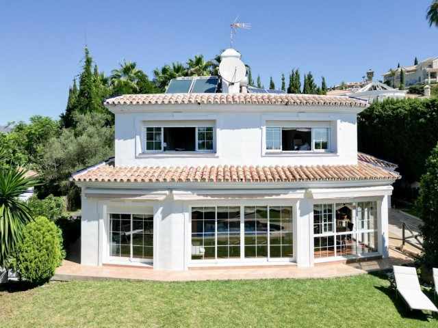Villa, Mijas Golf