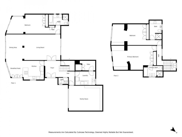 Villa avec 4 Chambres  à Mijas Golf