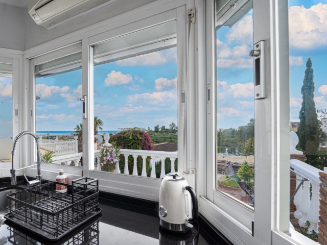 3 Bedrooms Villa in Campo Mijas