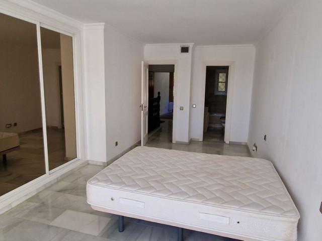 2 Schlafzimmer Apartment in El Paraiso
