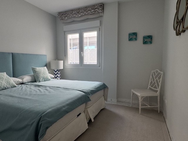 3 Soveroms Leilighet i Puerto Banús