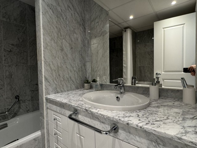 3 Soveroms Leilighet i Puerto Banús