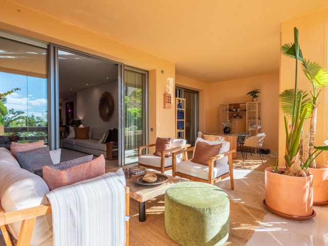 Apartment, Sierra Blanca, R4980742