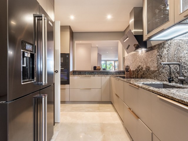 2 Bedrooms Apartment in Sierra Blanca