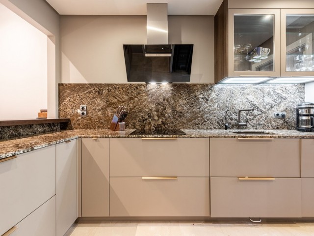 2 Bedrooms Apartment in Sierra Blanca