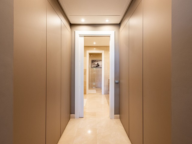 2 Bedrooms Apartment in Sierra Blanca